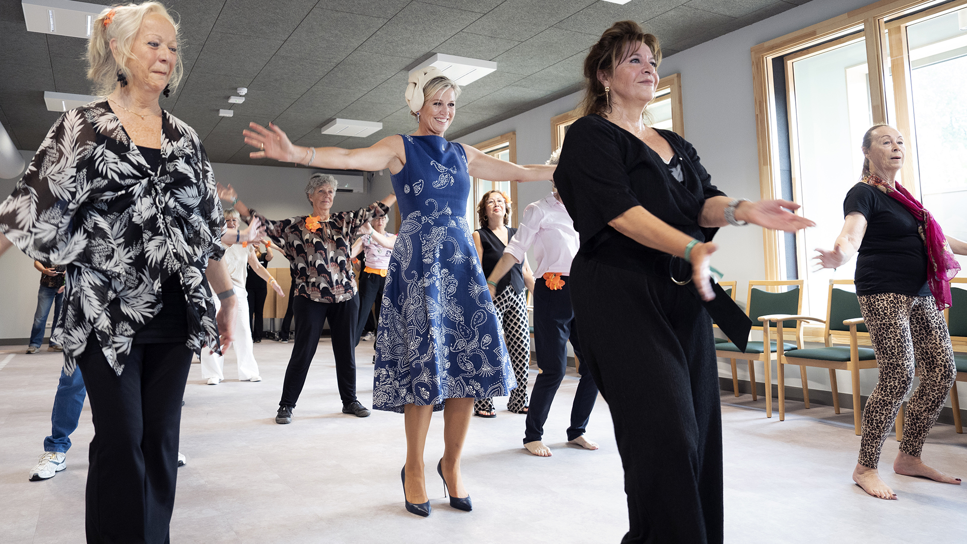 Opnieuw problemen bij De Basis Soesterberg: vrijwillige beheerders stoppen ermee