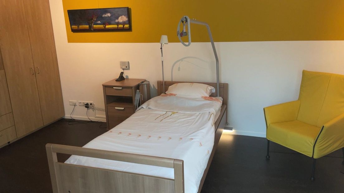 Hospice Hoogeveen