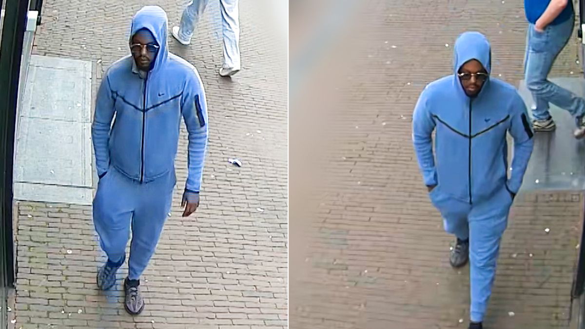 Hogere straffen voor bankoplichters, maar deze pinner is nog spoorloos