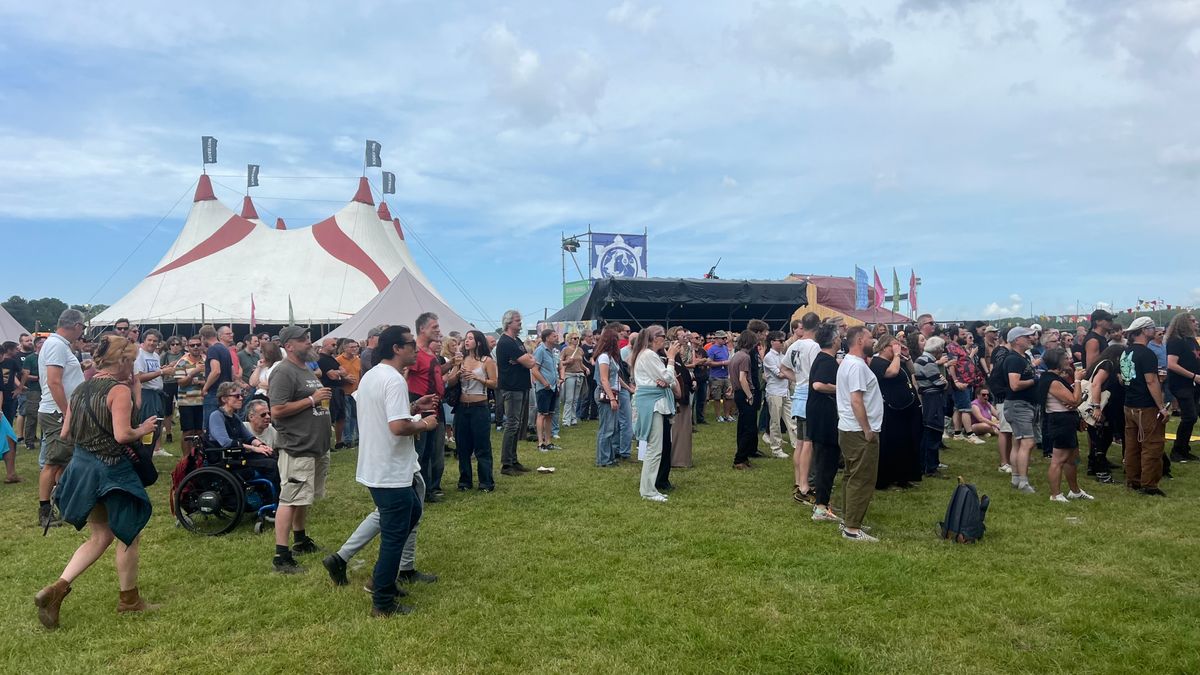 Tiende editie van WeitjeRock is er eentje met meer bezoekers dan ooit