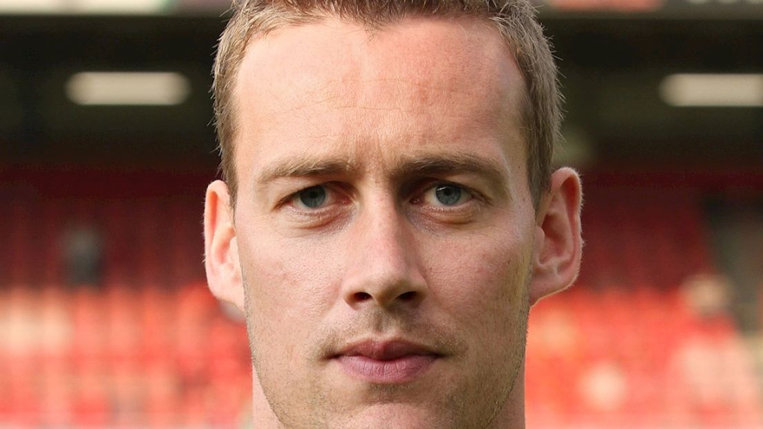 Marnix Kolder