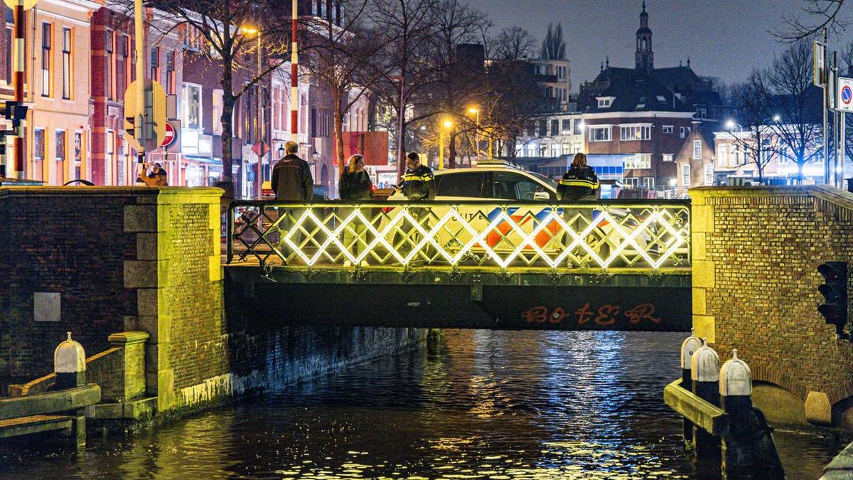 Search and Rescue (SAR) Netherlands Mobilizes Dog Handlers and Helicopter to Search for Missing Thomas van Zeeuwijk Vink in Groningen