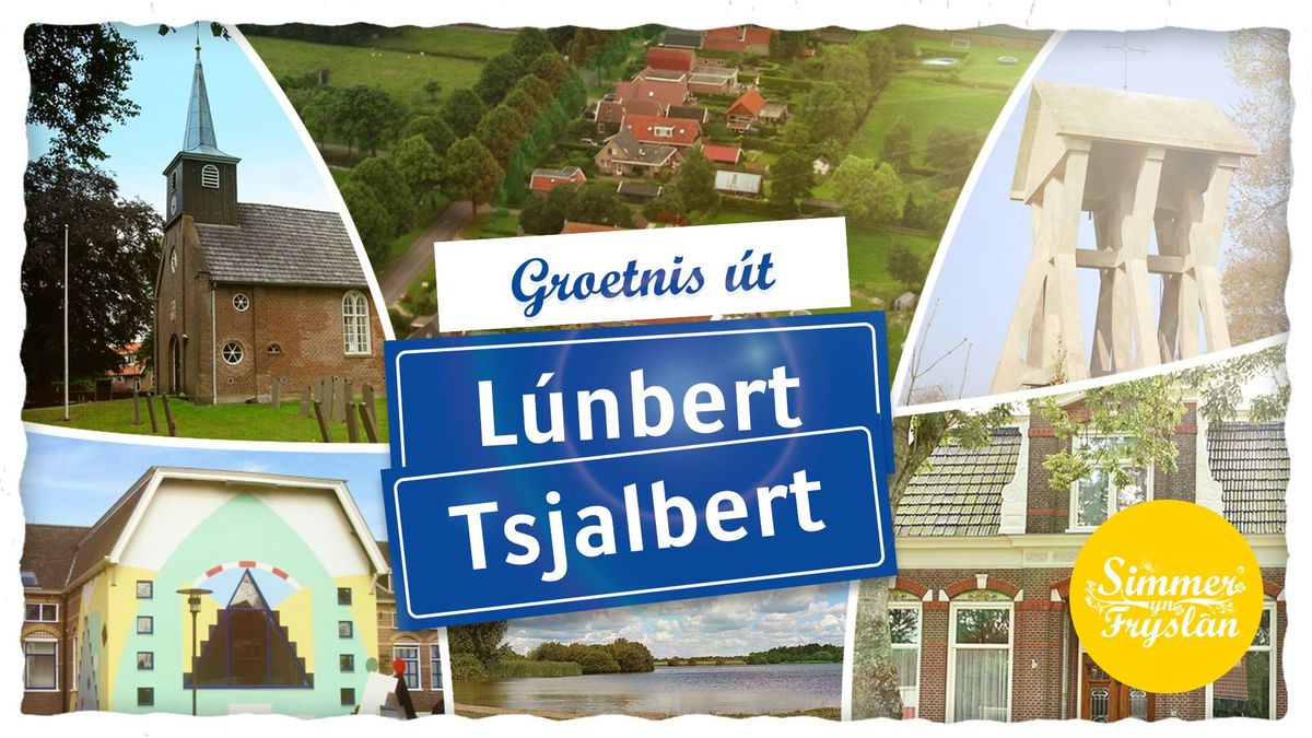 'Simmer yn Fryslân' met paarden, racers en muziek in Luinjeberd en Tjalleberd