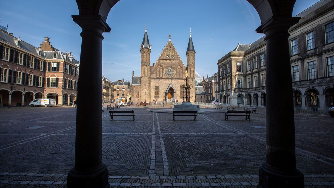Het Binnenhof