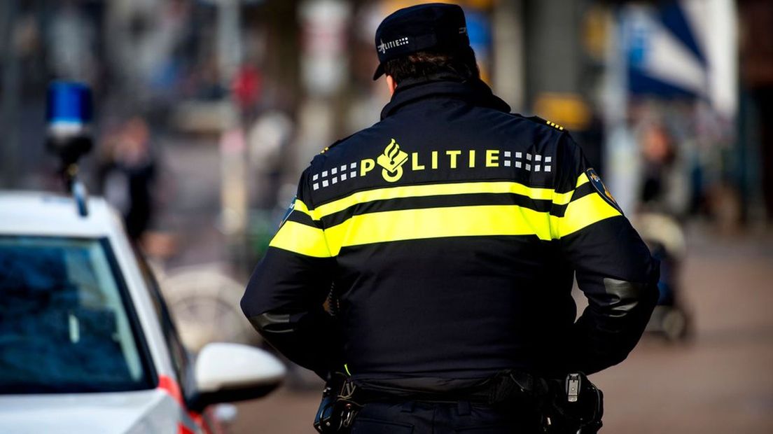 De mishandeling vond plaats in het centrum van Arnhem.