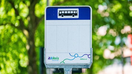 Provincies willen 1,2 miljoen zien van bedrijf in 'busborden-gate' Home