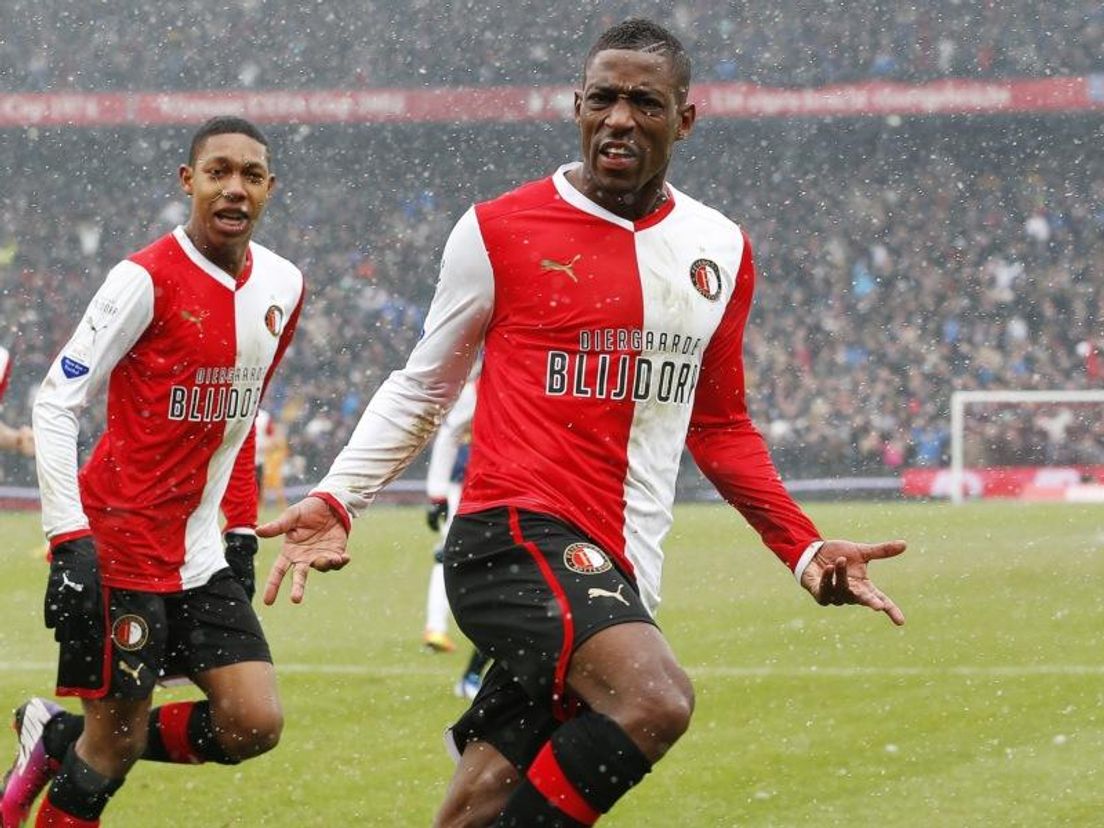 Feyenoorder Schaken