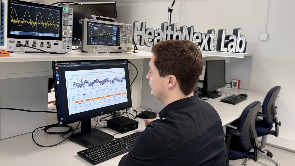 Ouderen wonen straks langer zelfstandig dankzij Asser sensorlaboratorium