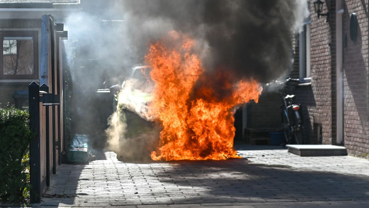 Man (48) uit Sneek aangehouden voor 