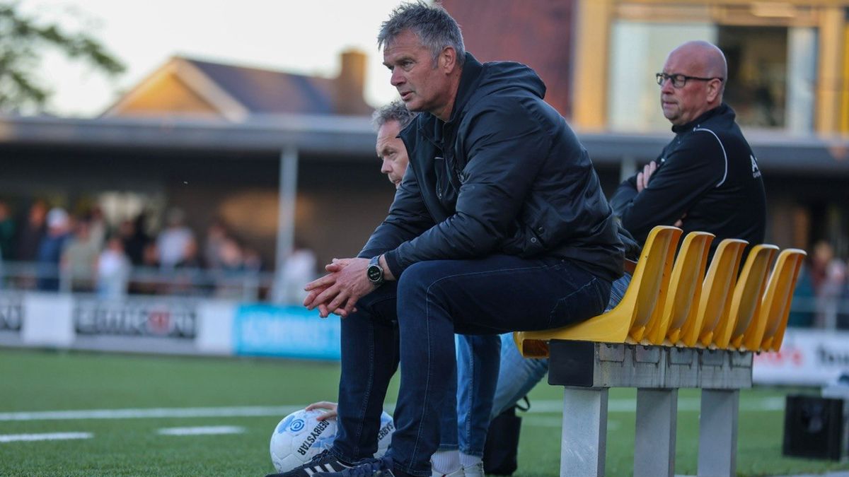 SVBO kan schade niet repareren bij Hoogland: ‘We hebben alles gegeven, maar het was niet genoeg’