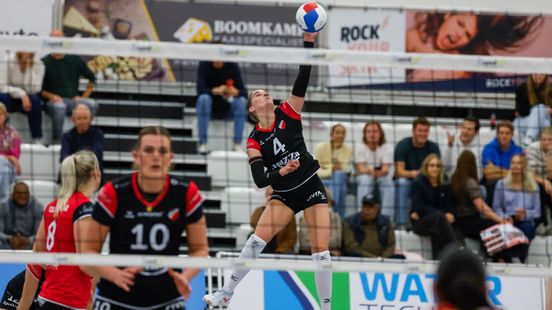 Programma: Apollo 8 en Kwiek moeten winnen en FC Twente op bezoek bij AZ Home