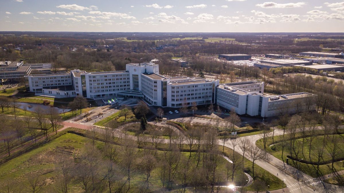 NAM werkt aan gaswinningslocatie Assen, kans op gierend geluid