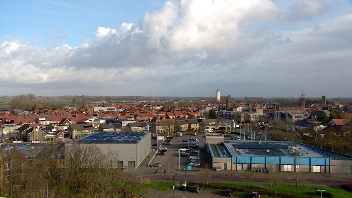 Sluis is blij dat ZorgSaam nieuw verpleeghuis gaat bouwen, grote ruil is van de baan