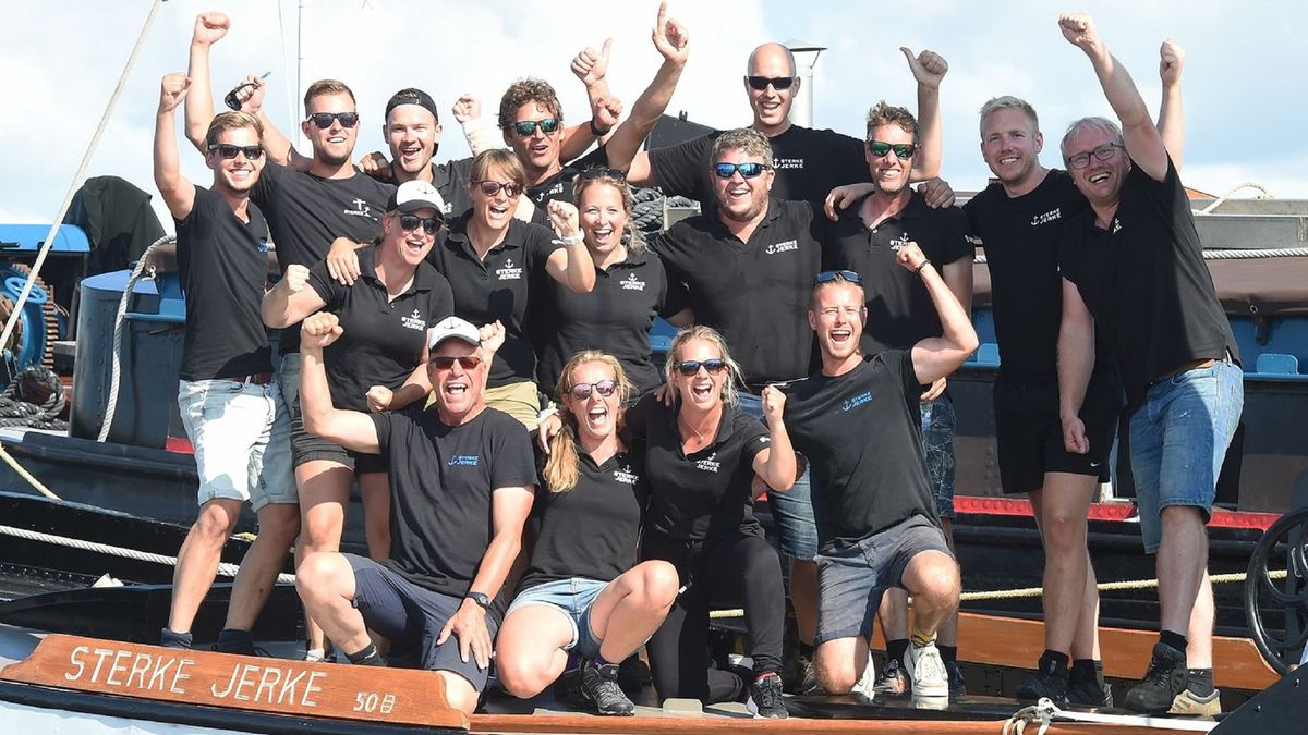 IFKS-journaal vanuit Echtenerbrug: 