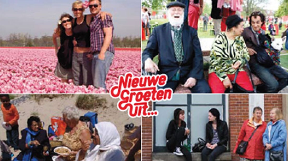 Eerste expositie NHM in Arnhem