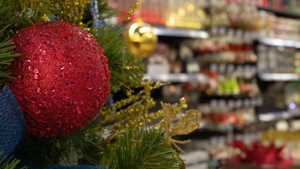 Groot deel supermarkten eerste kerstdag geopend - L1 Nieuws