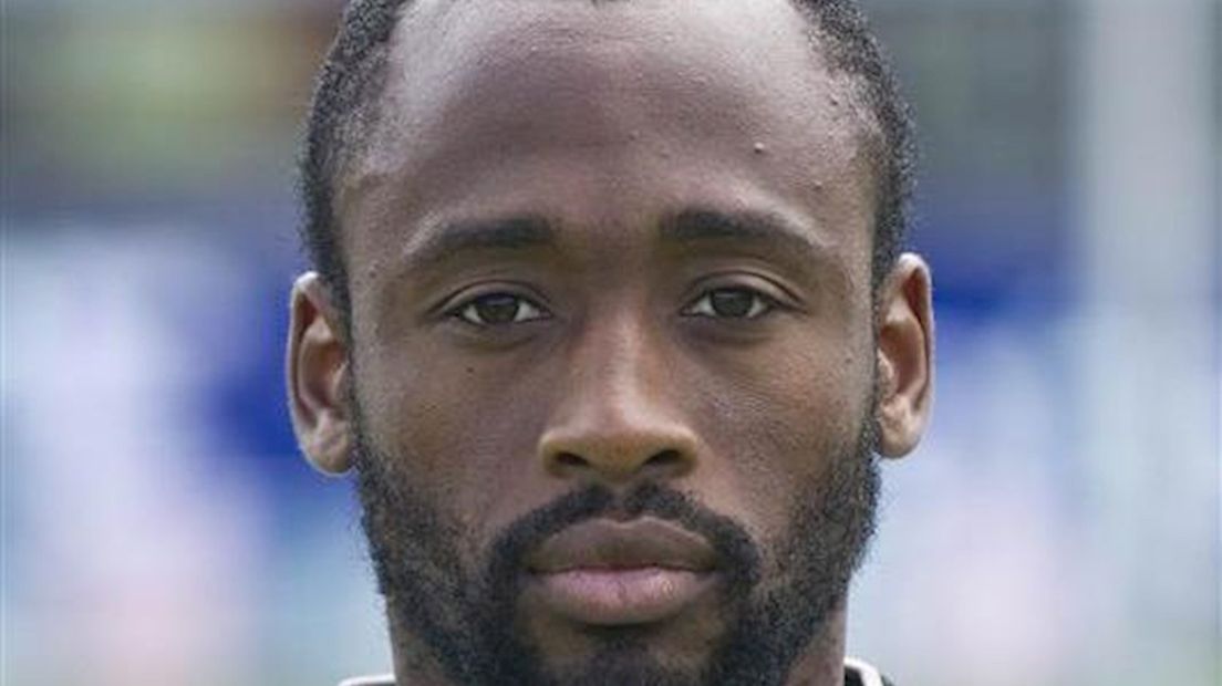 Willie Overtoom