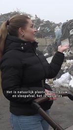 Afvalverwerker failliet