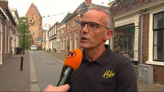 Bekijk hier: bezoek van Rutte aan Groningen