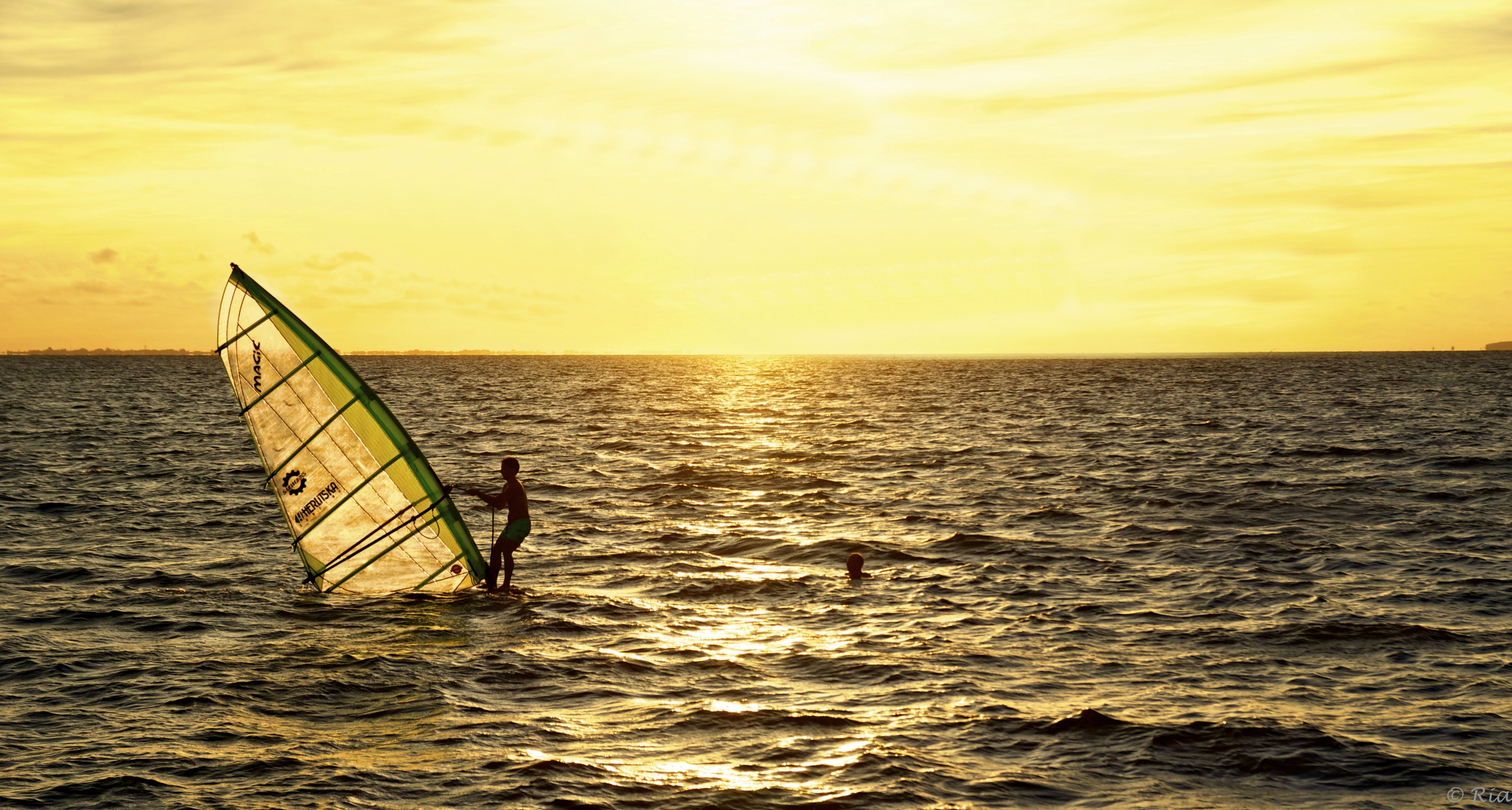 Surfspot Oesterdam dreigt te sluiten: 'Er zijn geen redelijke alternatieven'