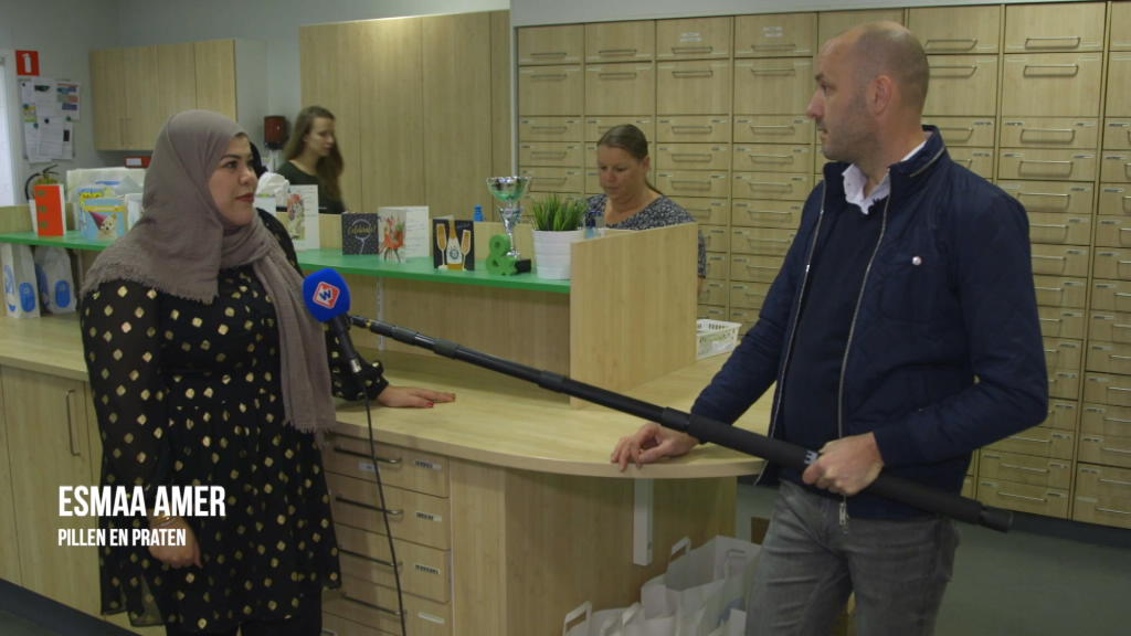 Eerste Hulp bij Eenzaamheid