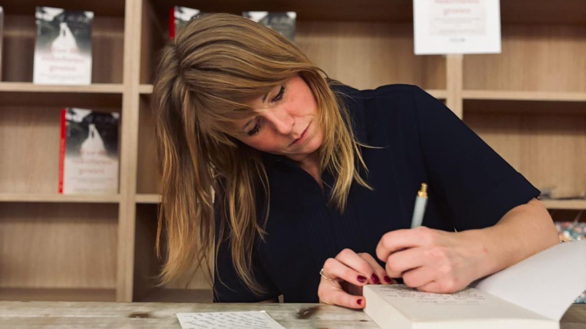 Gifmoord op platteland inspireert tot roman: 'Boek is meer dan alleen de moord'