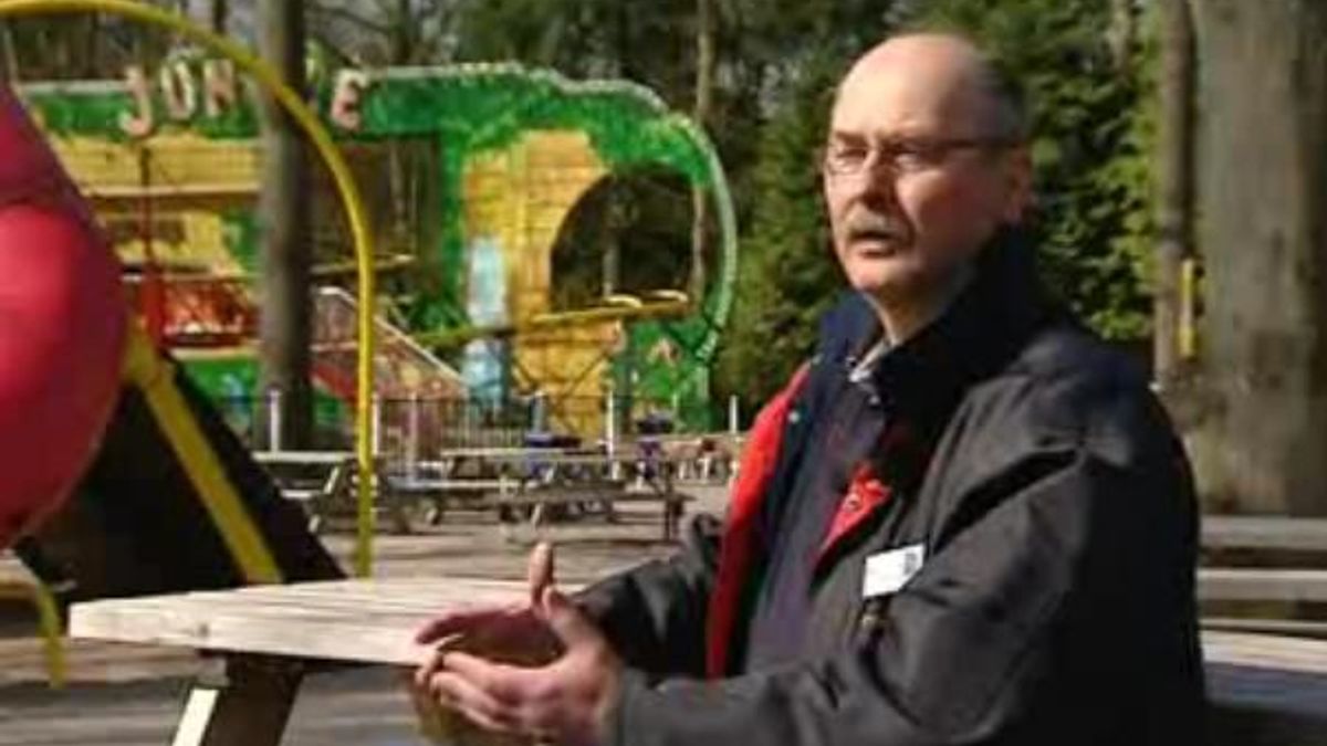 Pretpark Drouwenerzand is uitgebreid