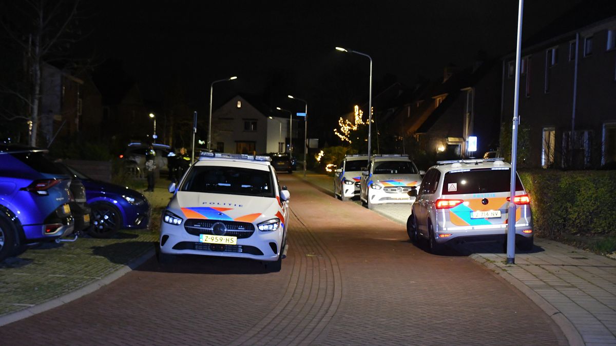 Officier over steekpartij Wemeldinge: 'Je bent geen chirurg met precisie'