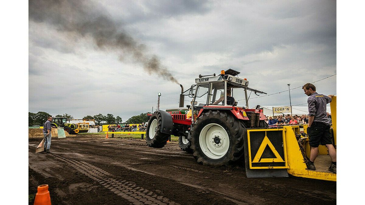 Wat is er dit weekend te doen in Drenthe?