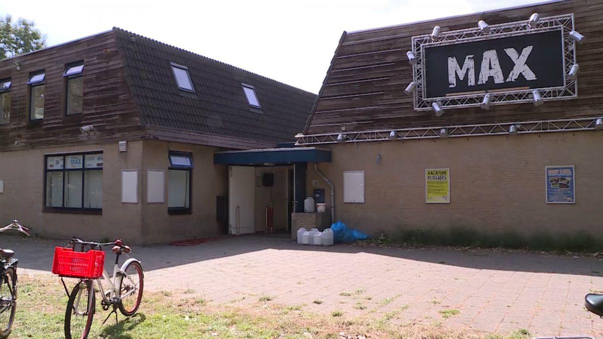 Einde aan 20 jaar onzekerheid voor poppodium: 'Waar doen wij goed aan?'