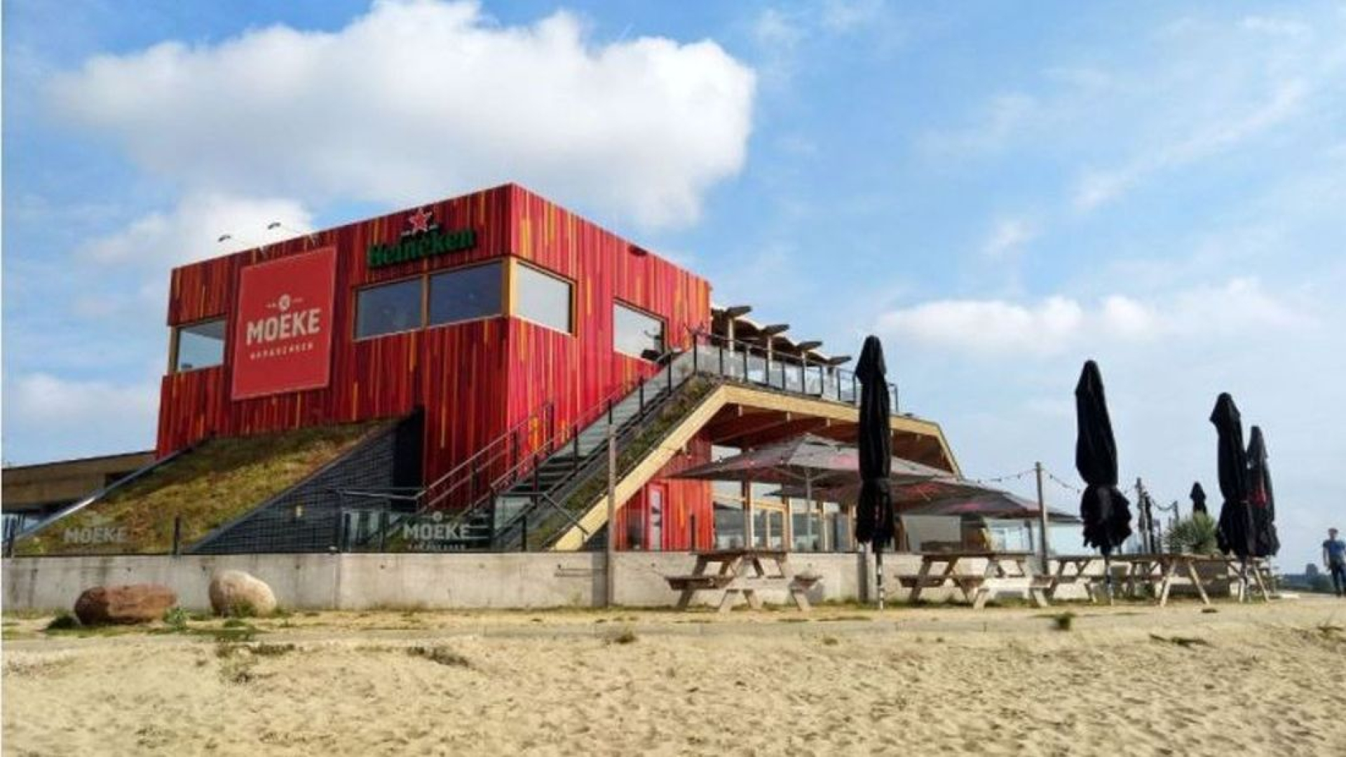 Sluiting restaurant Moeke voor niet naleven coronaregels was terecht