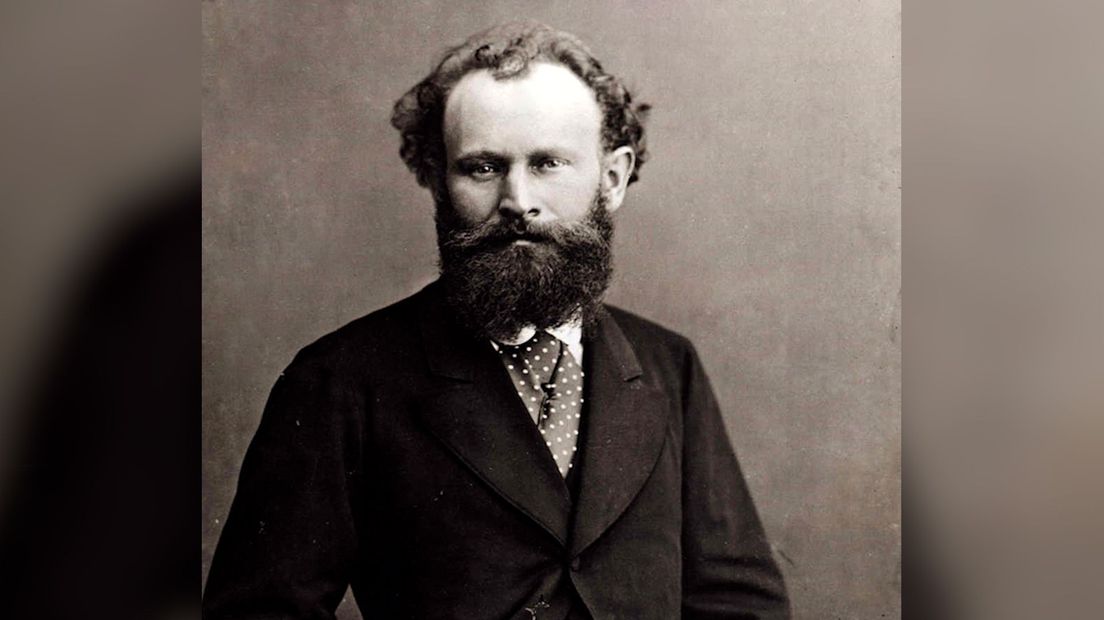 Edouard Manet