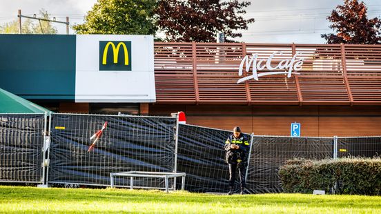 Nabestaanden van door agent doodgeschoten Jerryson stappen naar gerechtshof Home