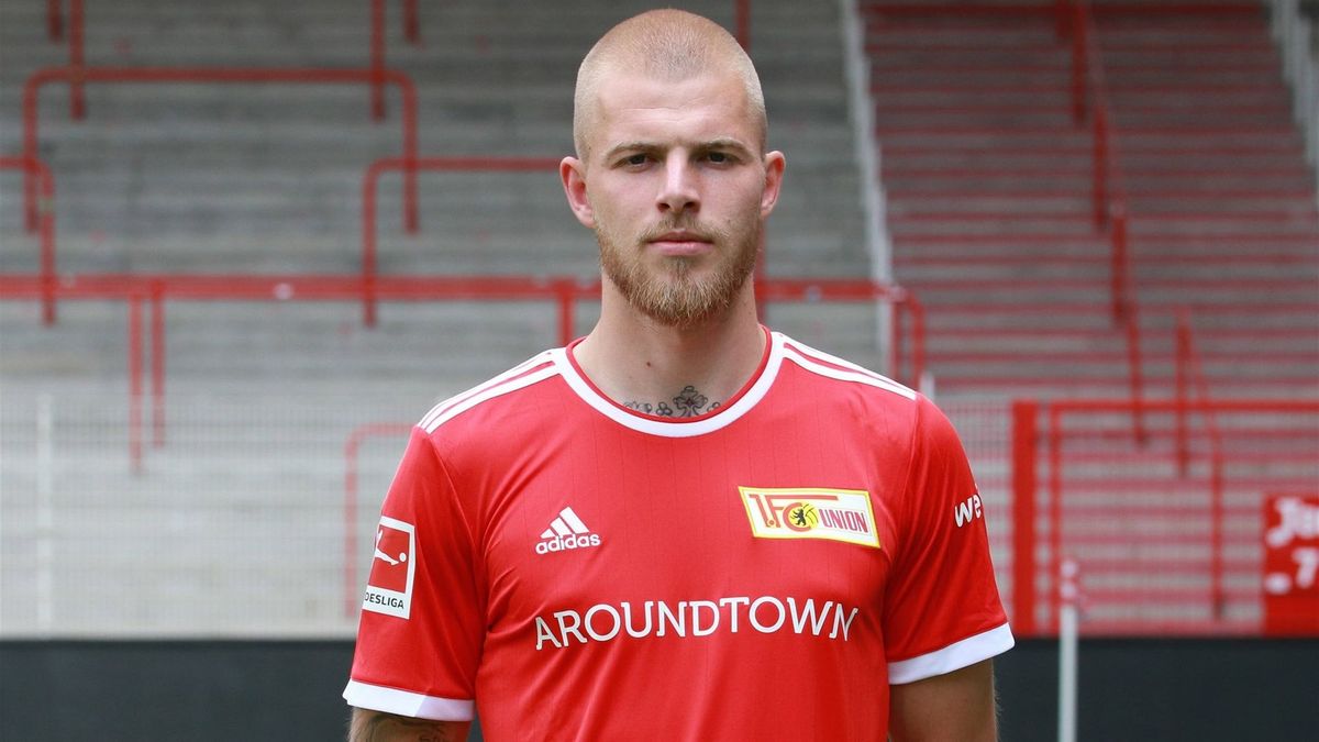 Union Berlin laat Rick van Drongelen buiten Conference League-selectie