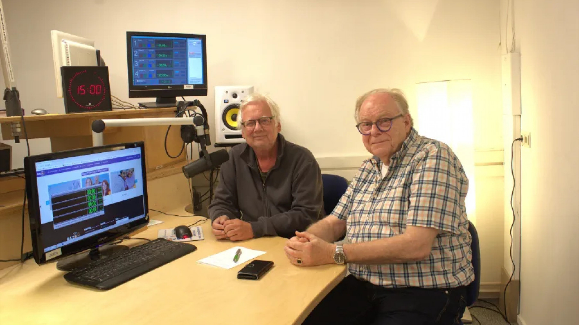Home