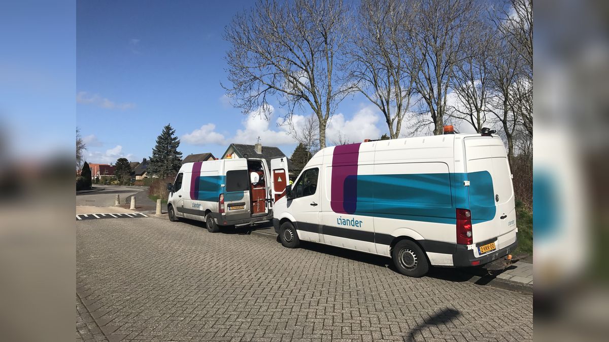 Liander moet belasting betalen aan gemeente Heerenveen