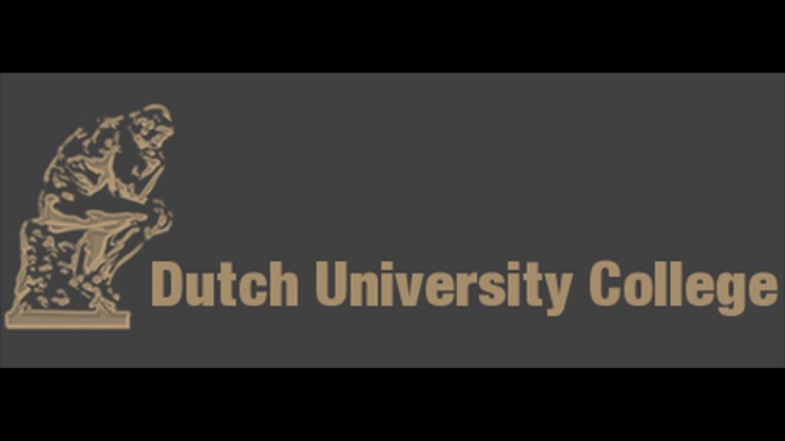 Dutch University College in Wilp mag zich geen universiteit meer noemen