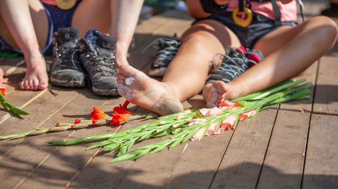 De Vierdaagse is dit jaar van 19 tot en met 22 juli.