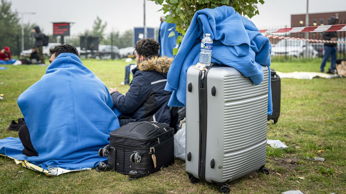 Zorgen in Nieuw-Weerdinge over druk op Ter Apel: 'Dit kan zo niet langer doorgaan'