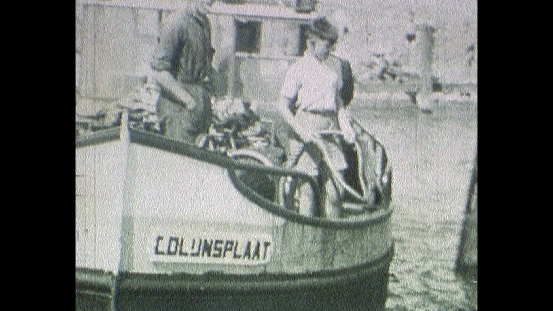 Trugkieke - Colijnsplaat