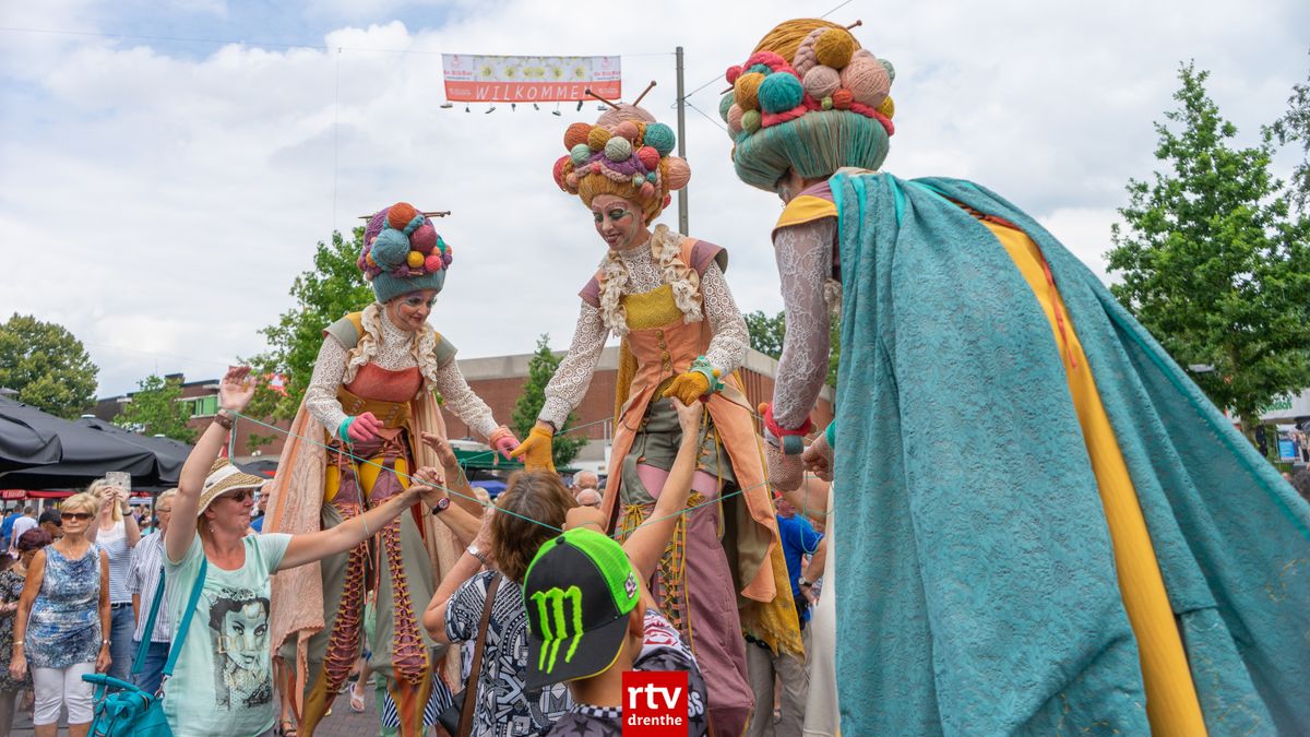 Wat is er dit weekend te doen in Drenthe? RTV Drenthe