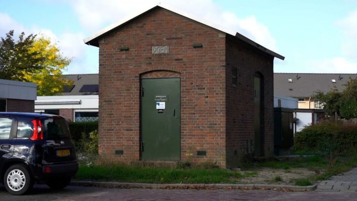 Inwoners Wijchen krijgen 30.000 euro om trafohuisjes te verfraaien