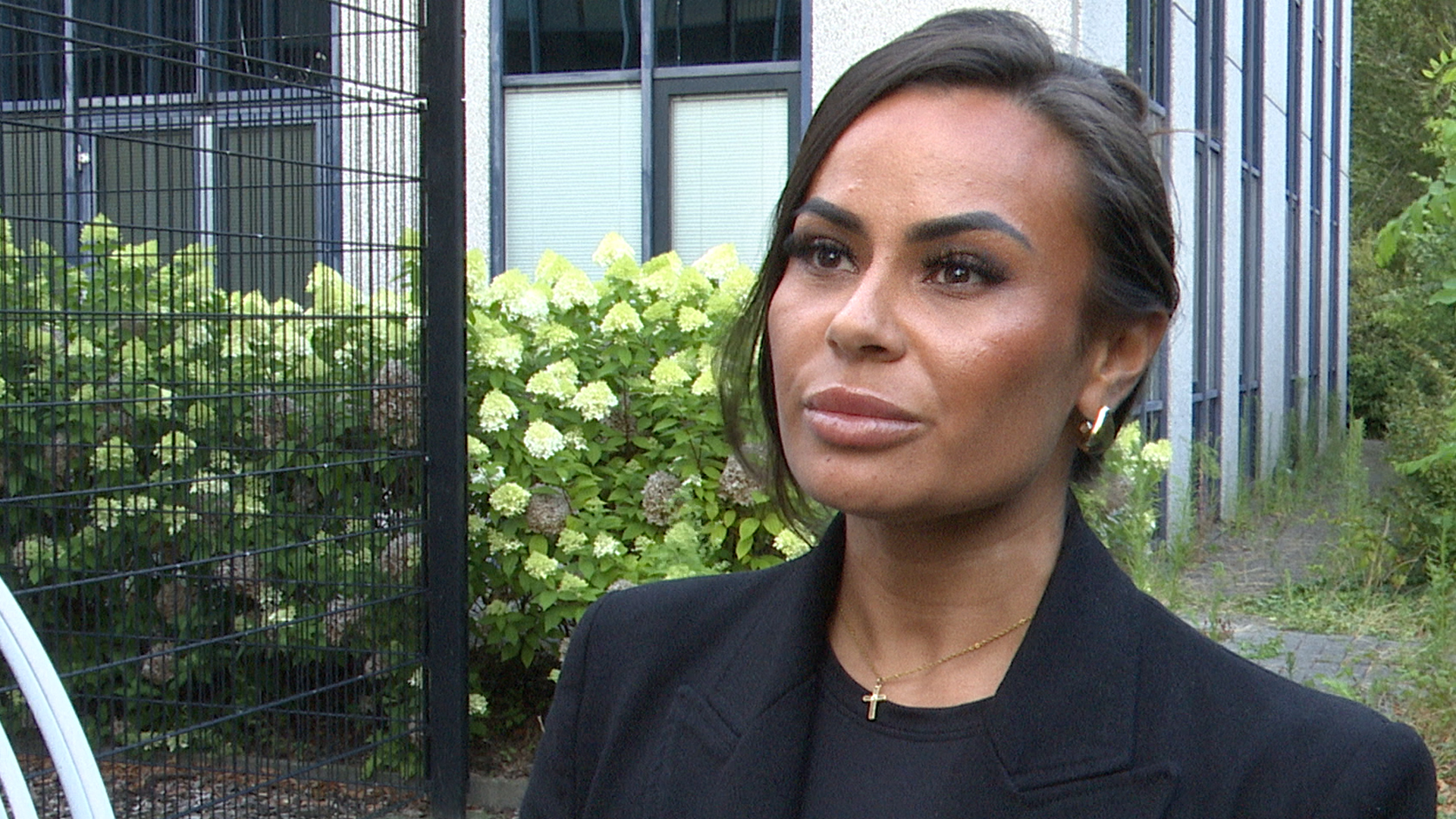 Asielwethouder Vijfheerenlanden sprak met bedreiger: 'Hij keek me recht in de ogen'