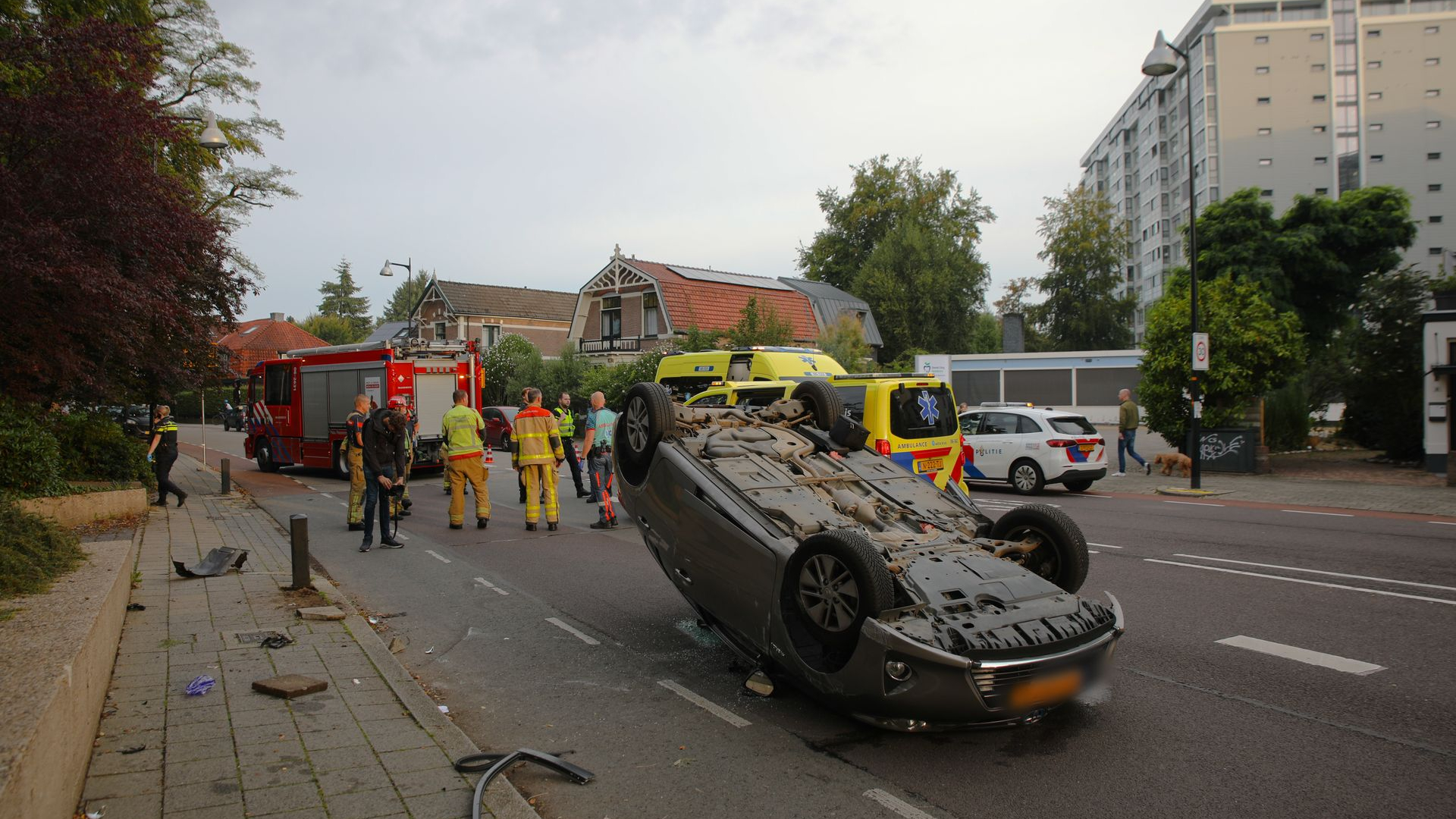 Nieuws