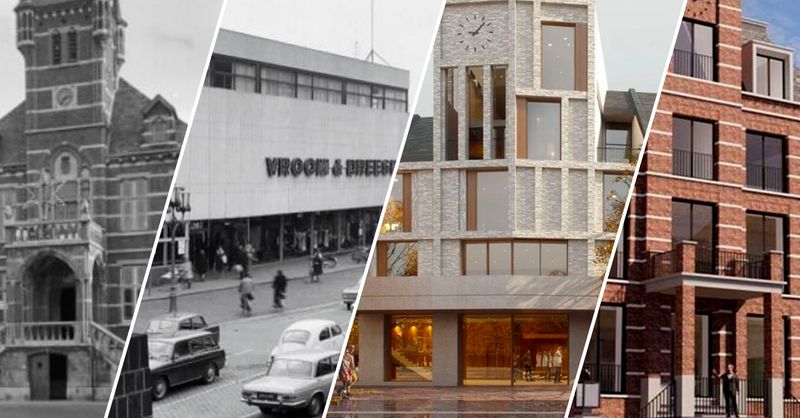 Huis aan de Markt Sittard: van droomplan naar uitstelproject - L1 Nieuws