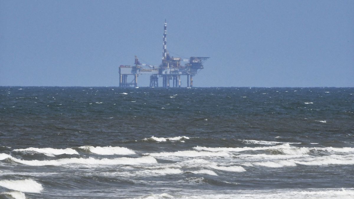Provincie Fryslân wil geen uitbreiding van gaswinning op Noordzee bij Vlieland
