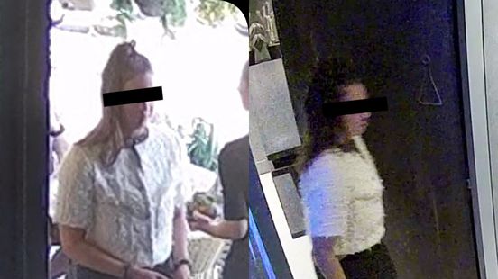 Vrouw maakt het bont in restaurant in Maastricht: 'Ze gaf zelfs fooi, dit is absurd' Home