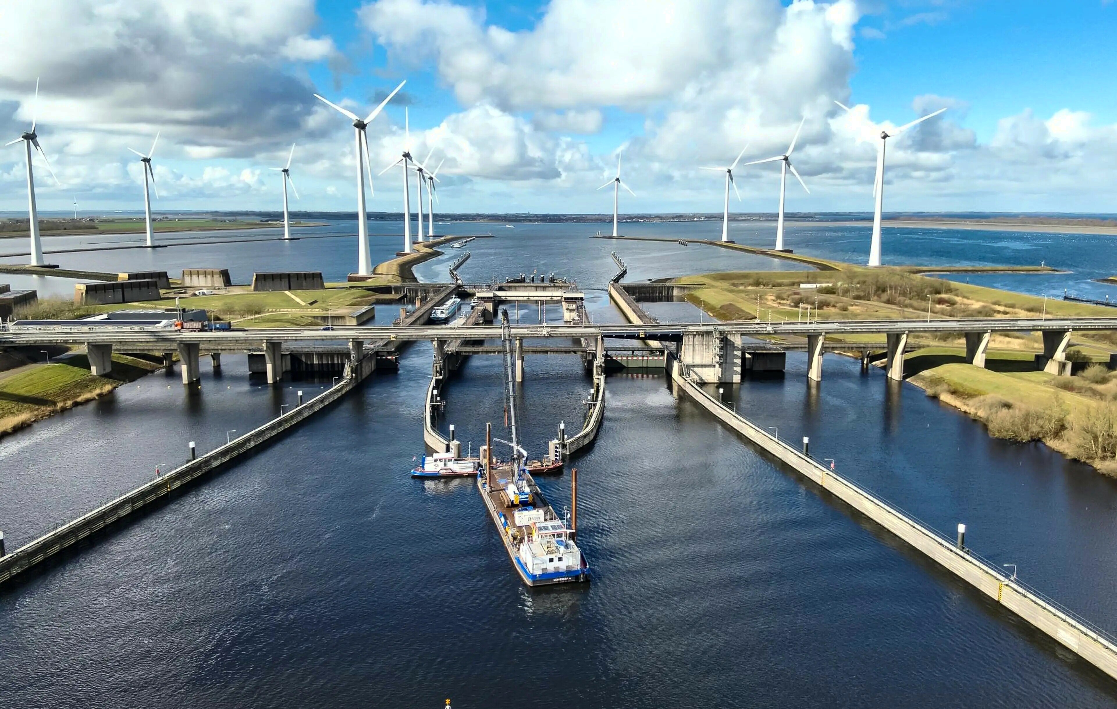 Zeeuwse infrastructuur kraakt en piept en Rijkswaterstaat heeft meer geld nodig