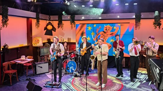 De Baron - Lente in Twente Home