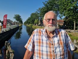 Wie redde het leven van Coen van den Brink uit Smilde? 'Ik was vier dagen buiten westen'